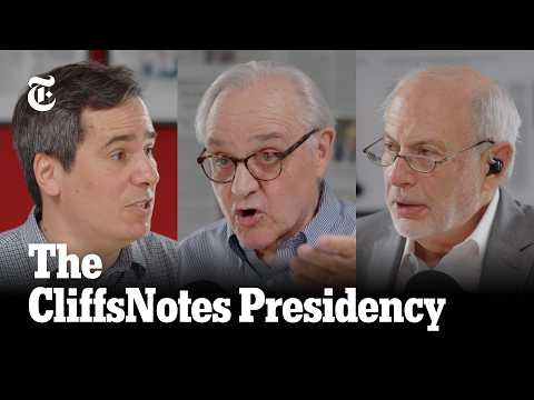Iran and the Myth of Trump’s Art of the Deal | 'The Opinions' Podcast