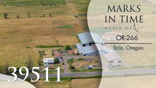 39511 OR 266 Scio, OR