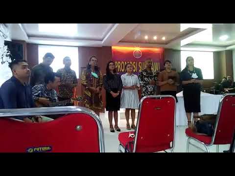 Toro Vocal Team _ Tuhan Selalu MenolongKu
