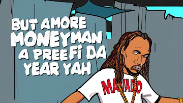 Mavado - Nuh Failure (Ghetto Youths)