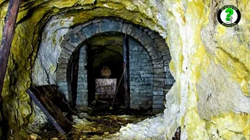 Почему эта гора считается самой секретной в России?