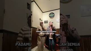 Dahsyat vokal incess x nentih #dangdut #da7valen #da7 #trending