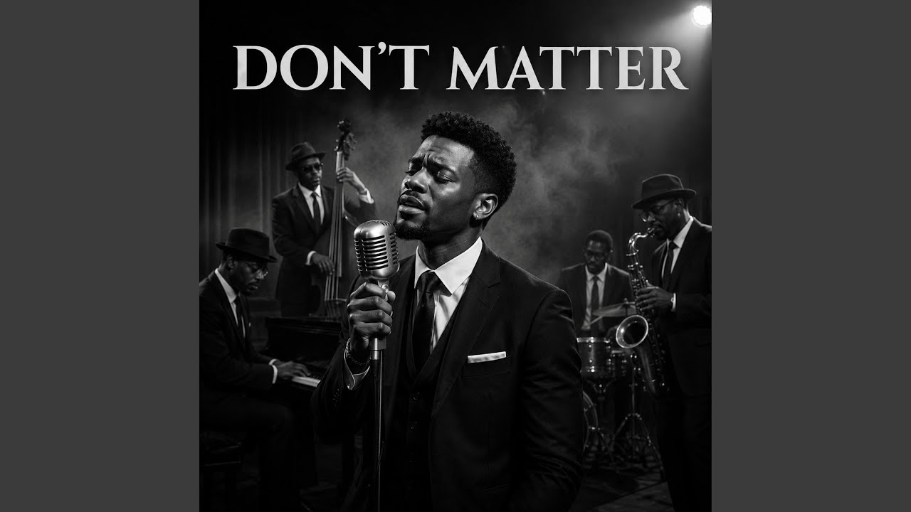 Watch Don't Matter on YouTube Watch Don't Matter on YouTube
