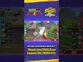 SQUADRA BLAST WORLD CHAMPIONSHIP 2026 3rd STAGE Highlights Vol.18
