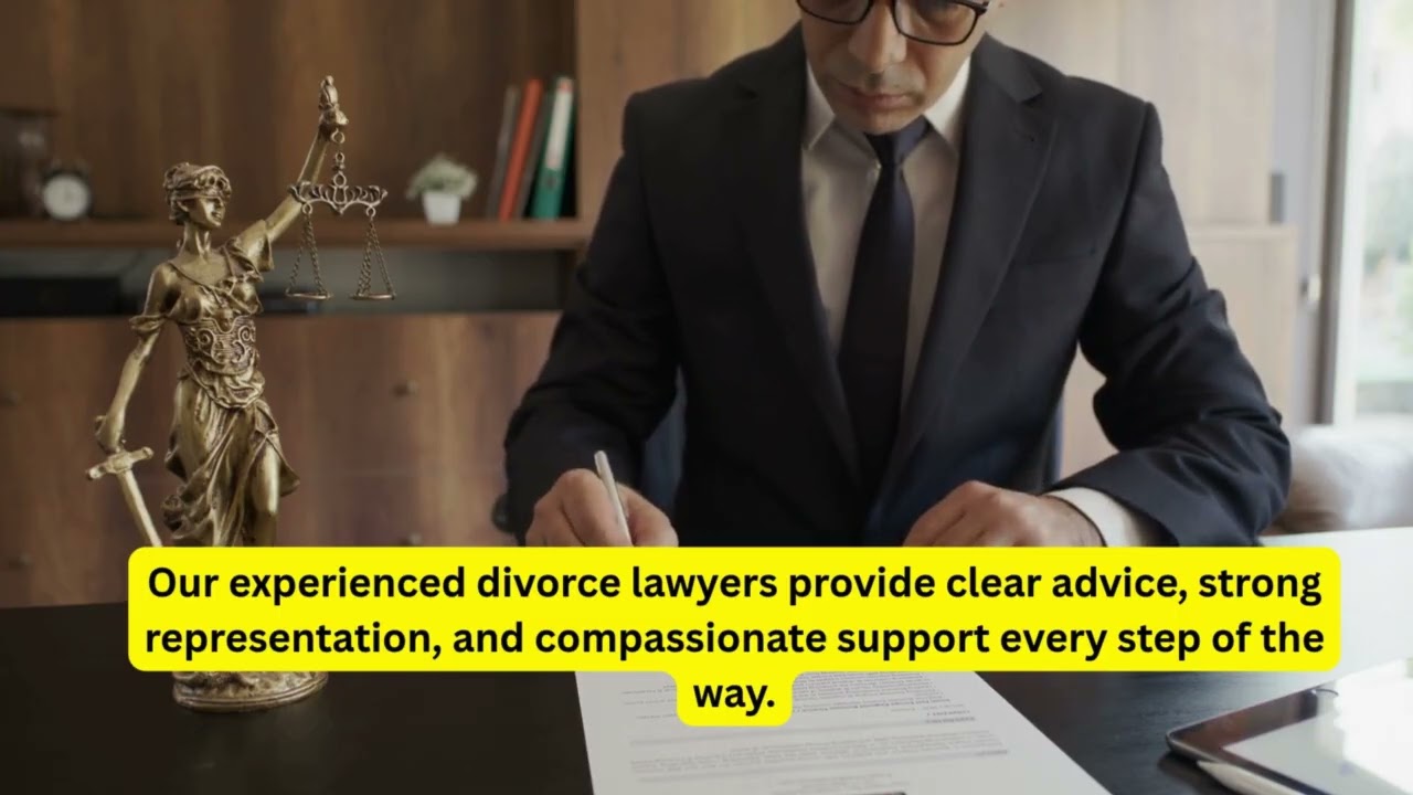 Divorce Lawyer Adelaide