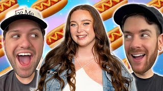 Fried Clam Fiasco (with Grace O'Malley) | Camp Counselors Podcast Episode 137