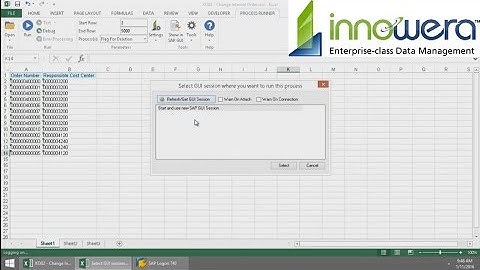 KO02 - Flag And Un-Flag Change Orders For Deletion From Excel