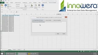 KO02 - Flag And Un-Flag Change Orders For Deletion From Excel