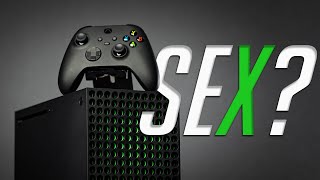 Что нового в Xbox Series X? Полный обзор! Сравнение с PS5.