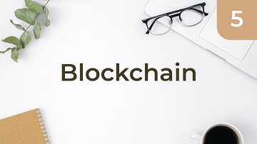 D4B 5 #1 Blockchain va aqilli shartnomalar