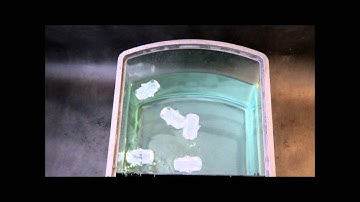 Self-assembling systems_Water surface assembly 02.wmv