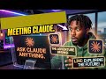 Learning about Claude