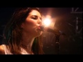 (HD) Marina and the Diamonds - Complete Set (Radio1 Big Weekend 23-05-2010)