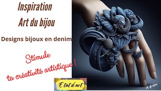 Inspiration Art du bijou