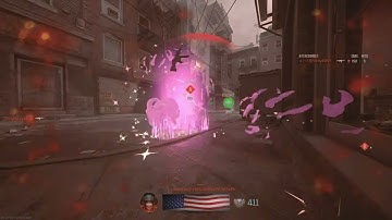 Call of Duty MW3 MP5K gameplay