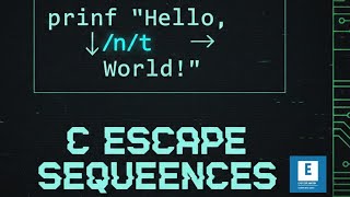 LEC 10 : ESCAPE SEQUENCE IN C || COMPUTER PROGRAMMING || IOE SYLLABUS||BCA || CSIT|| #cprogramming