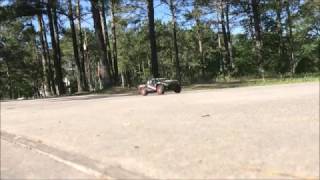 RC DK(drift king) Tokyo Drift style screenshot 4