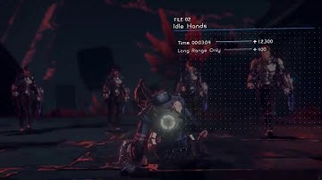 Astral Chain Playthrough Part 2 Live Stream