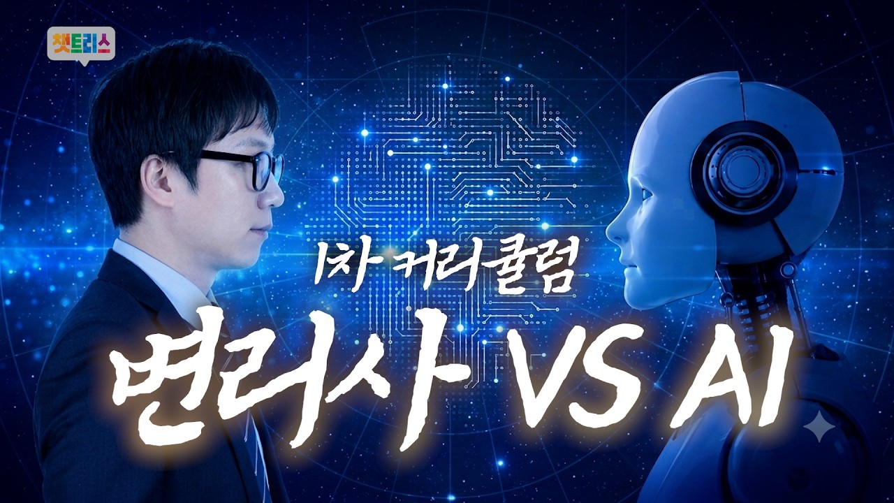 변리사 1차 시험 , 이상학 커리큘럼 vs AI 합격 전략 #시대에듀 #ai학습 #제미나이
