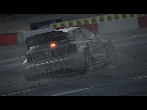 Rallycross Is Coming To Project CARS 2