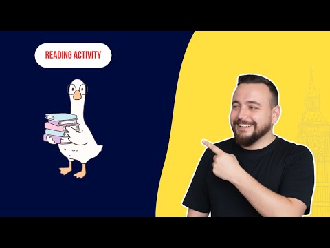 Okuma Çalışması 1 | Istanbul | 50 Basic Reading Passages