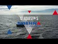 [#Euronaval2024] ⚓💡 Seaquest® S integrated on a FREMM