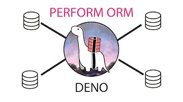 Deno ORM (Object-relational Mapping) using DenoDB and Postgres RDBMS