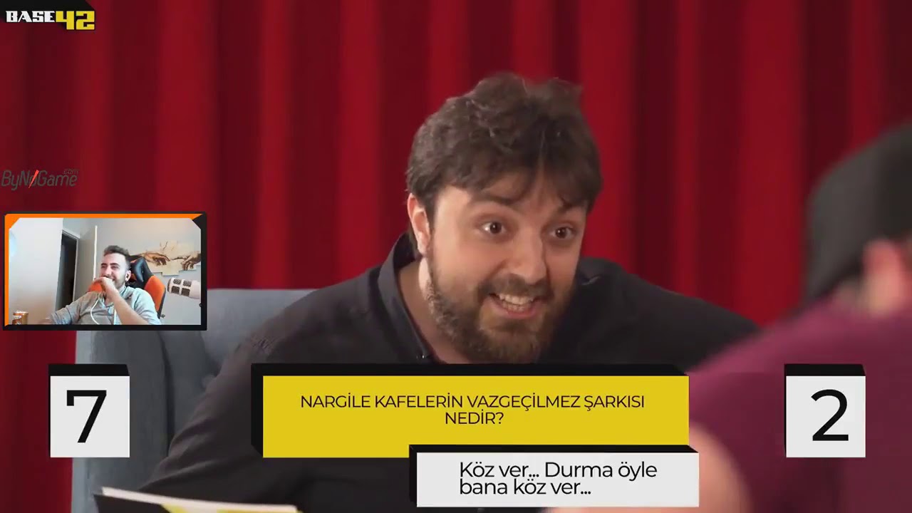 WtcN - Gülersen Kaybedersin Soğuk Savaş 15 İzliyor w/Multiplayer