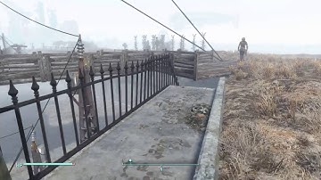 Elevator  button glitch