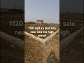 1120 sqft plot sale in patna marcha marchi! new era high school ke pas plot sale! #plotinpatna