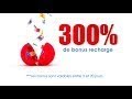 Malitel: Promo recharge via MOBICASH 300% bonus jusqu'au 14 avril