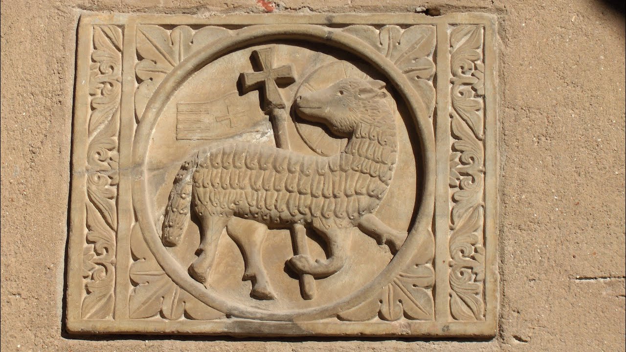 Lamb of God (Agnus Dei) - Mass in Honor of Blessed Karl of Austria