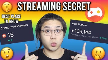 How To Grow And Stream On Omlet Arcade 2021