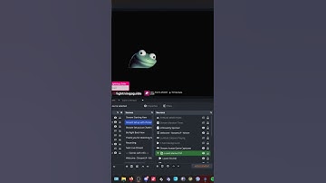#tutorial #streamer #obs #lizard #lizardlovers