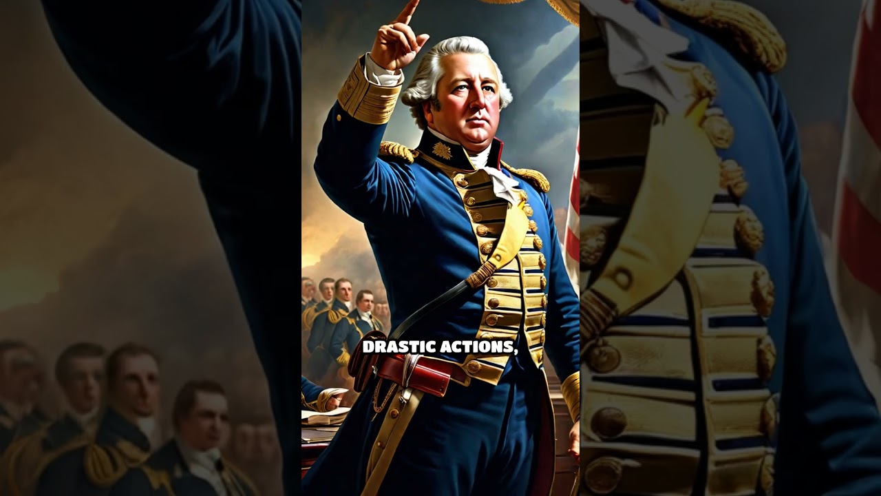 The Newburgh Conspiracy Explained