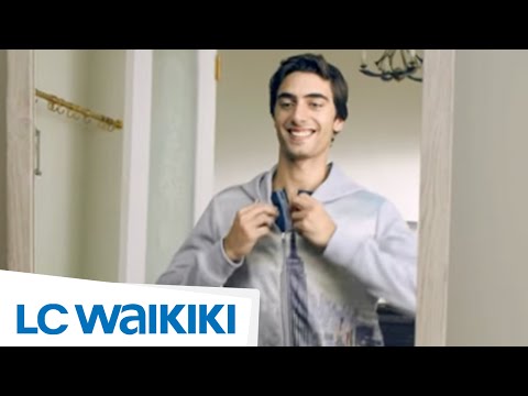 LC Waikiki Mutlu Yüzler Reklam Filmi