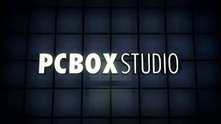 Pcbox Studio - Intro Earthquake Floor Grid