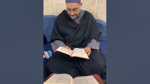 24-أحكام قراءة أبو جعفر بروايتي ابن جمّاز وابن وردان آخر سورة هود وأوّل يوسف الجزء الثّاني عشر
