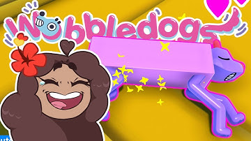 A Very Happy PUPPER-mint