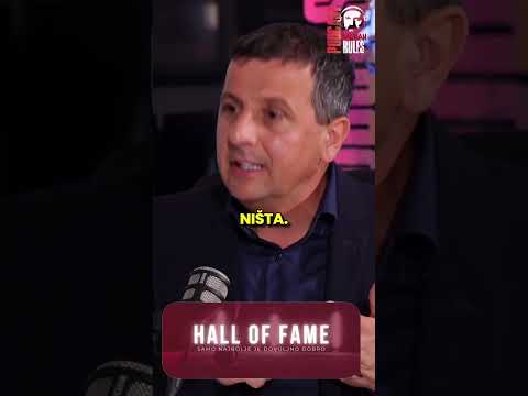 Nebojša Vukanović : " Jedino imam povjerenje "