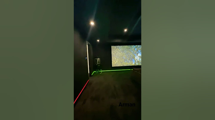 Home theatre | Room theatre | Cinema hall in room 😱🌌🎥📺 #hometour #hometheater #shorts #roomcolour