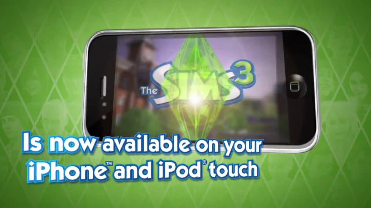 The Sims™ Mobile na App Store