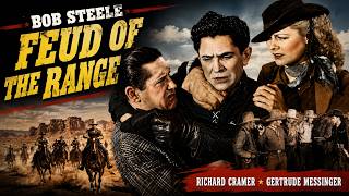 Feud of the range