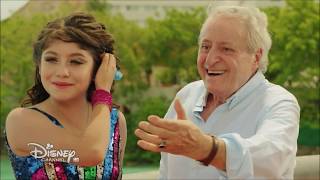 Soy Luna 2 - Escena Capítulo 80 Full Hd