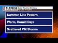 James Spann's Morning Briefing - Tuesday 5.19.26