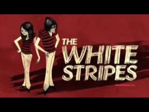 The White Stripes-Icky Thump [HQ]