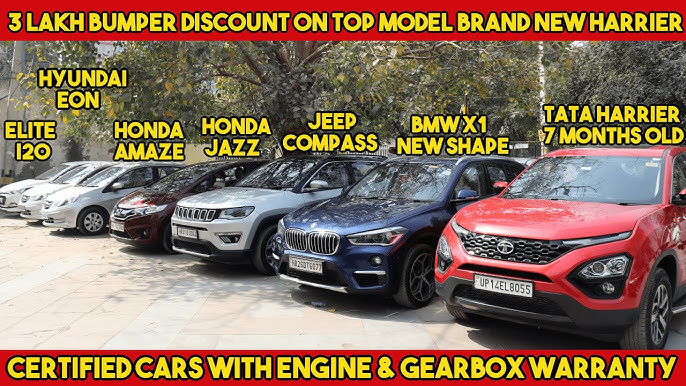 7 Month Old Car Harrier Top Model Bmw X1 New Shape Jeep Compass Honda Jazz Elite I Amaze Youtube 7 Month Old Car Harrier Top Model Bmw X1 New Shape Jeep Compass Honda Jazz Elite I Amaze Youtube