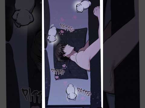 Oh Dear Cute Dog Manhwa Comedyanime Webtoonfans Manga Webtoonrecommended Beautyandbeast 