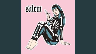 Video thumbnail of "Salem - Fall Out Of Love"