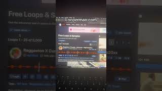 looperman #djproducer #musicproducer #viral